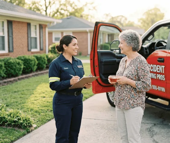 Accident Towing Service Spring Valley, IL FAQs